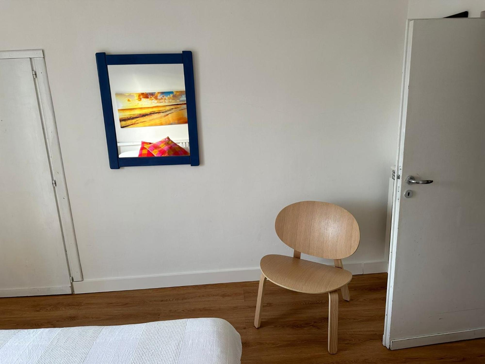 Casa Rossini Apartments Νάπολη Εξωτερικό φωτογραφία