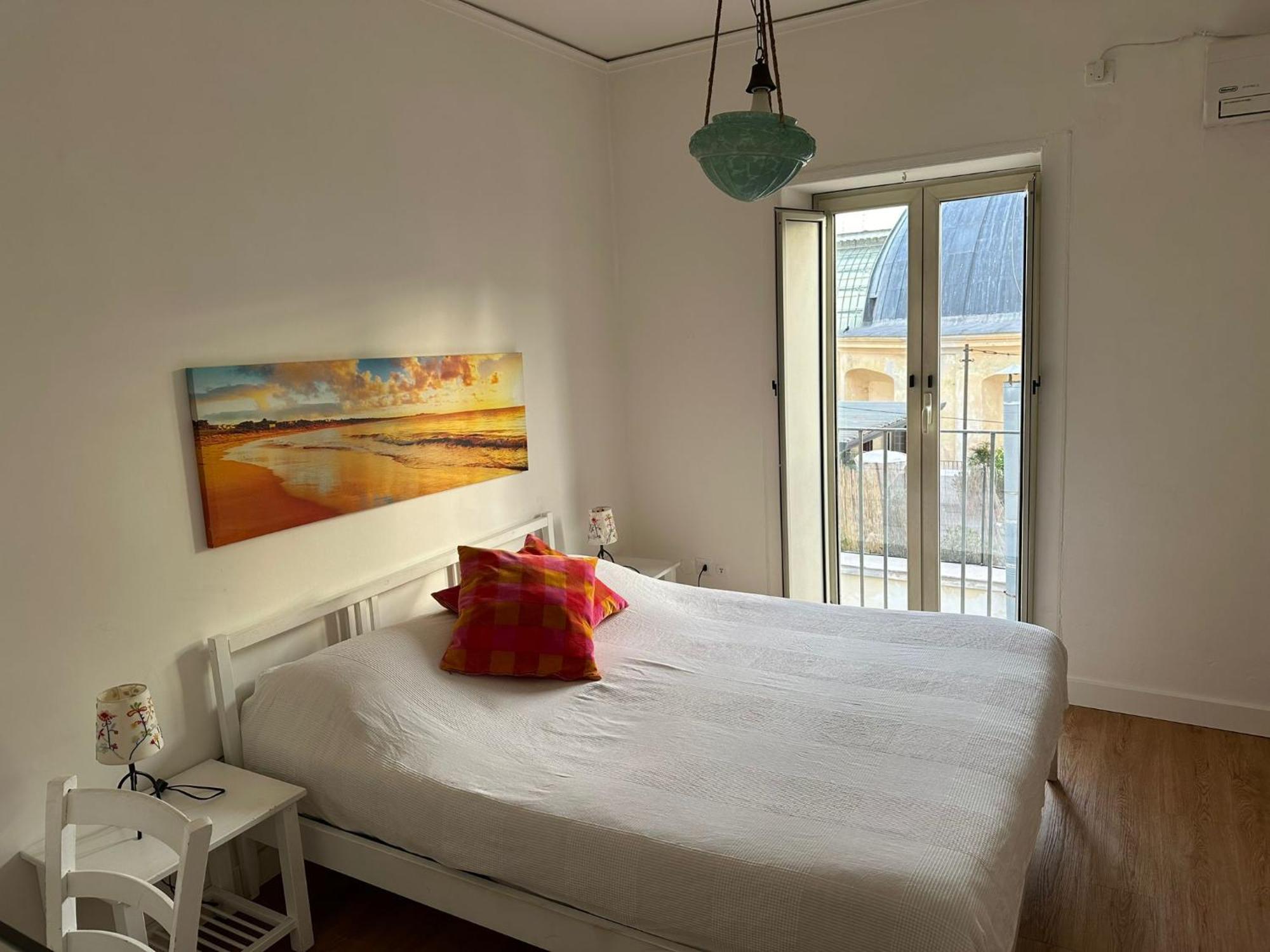 Casa Rossini Apartments Νάπολη Εξωτερικό φωτογραφία