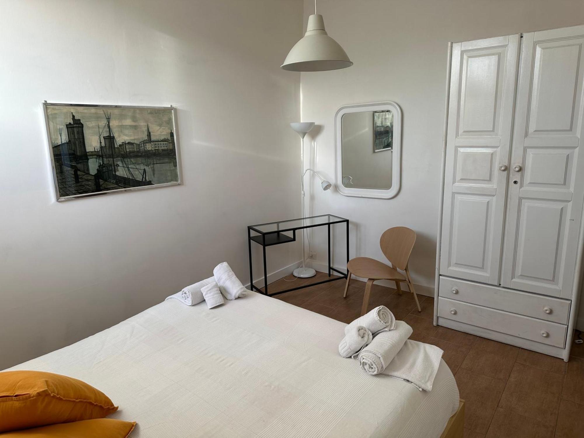 Casa Rossini Apartments Νάπολη Εξωτερικό φωτογραφία