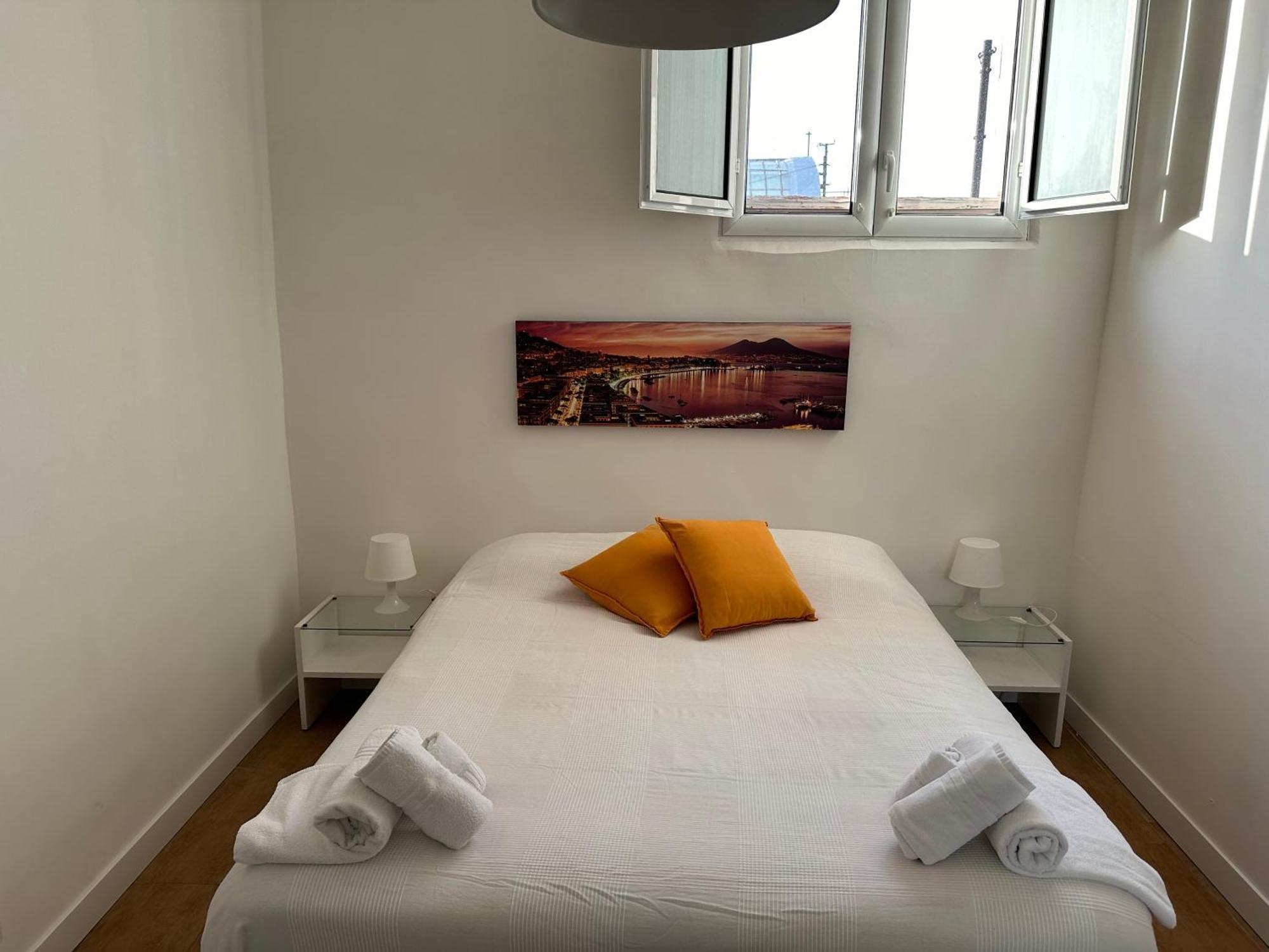 Casa Rossini Apartments Νάπολη Εξωτερικό φωτογραφία