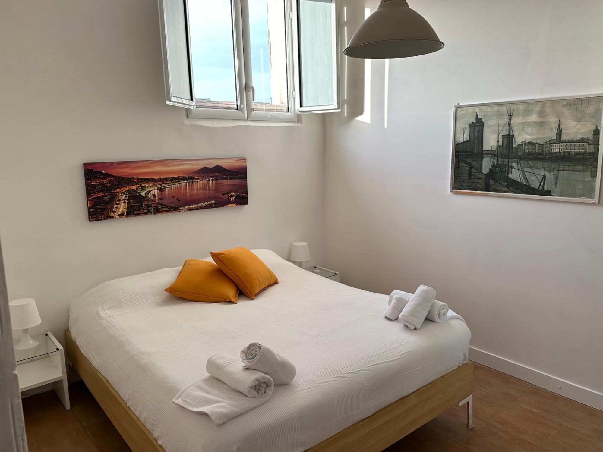Casa Rossini Apartments Νάπολη Εξωτερικό φωτογραφία