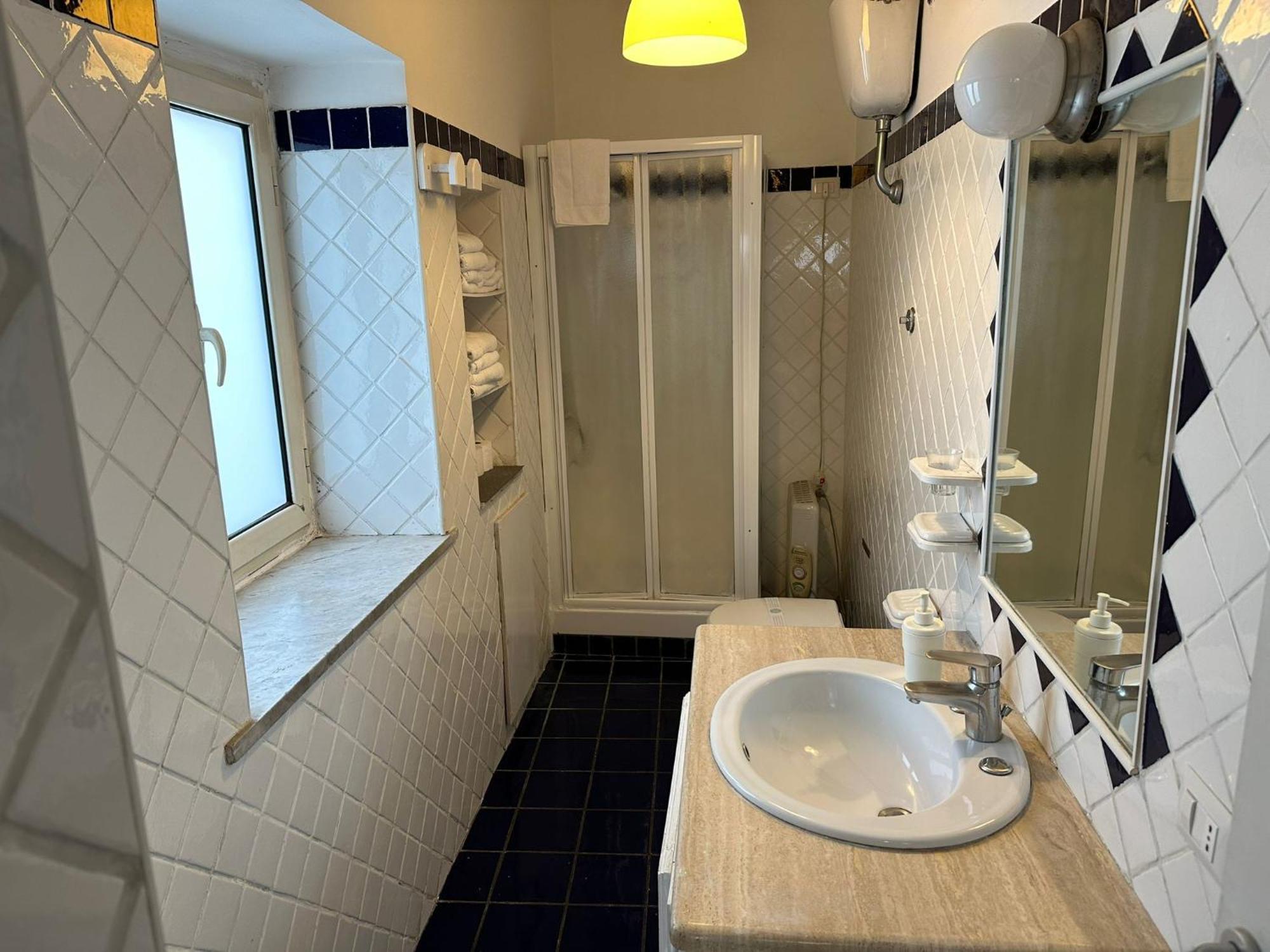 Casa Rossini Apartments Νάπολη Εξωτερικό φωτογραφία