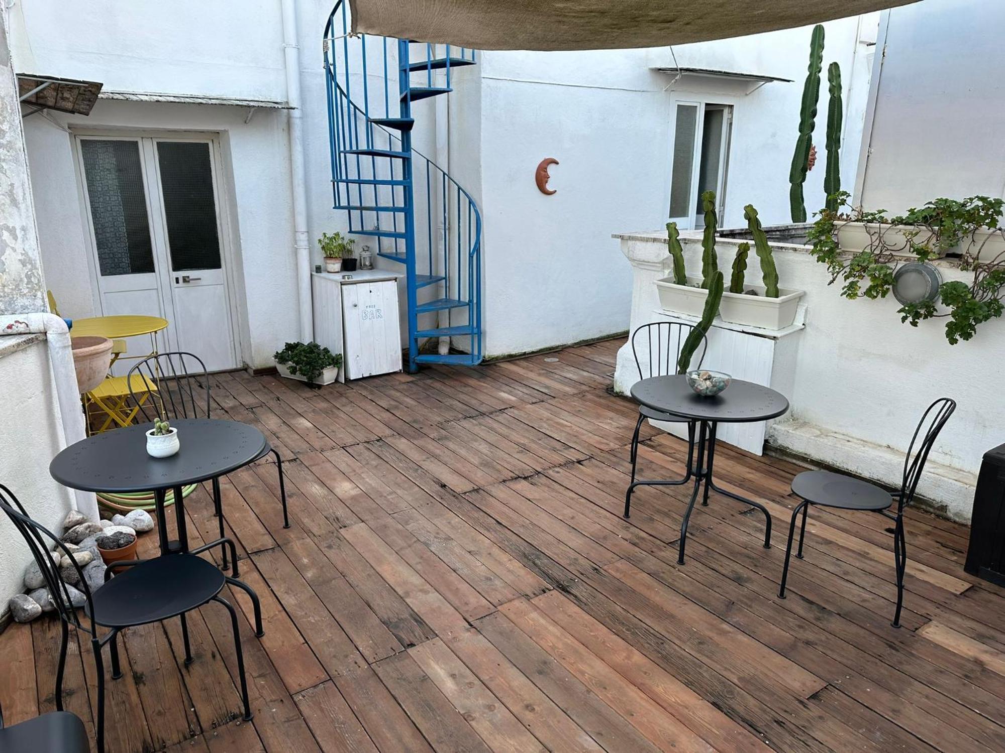 Casa Rossini Apartments Νάπολη Εξωτερικό φωτογραφία