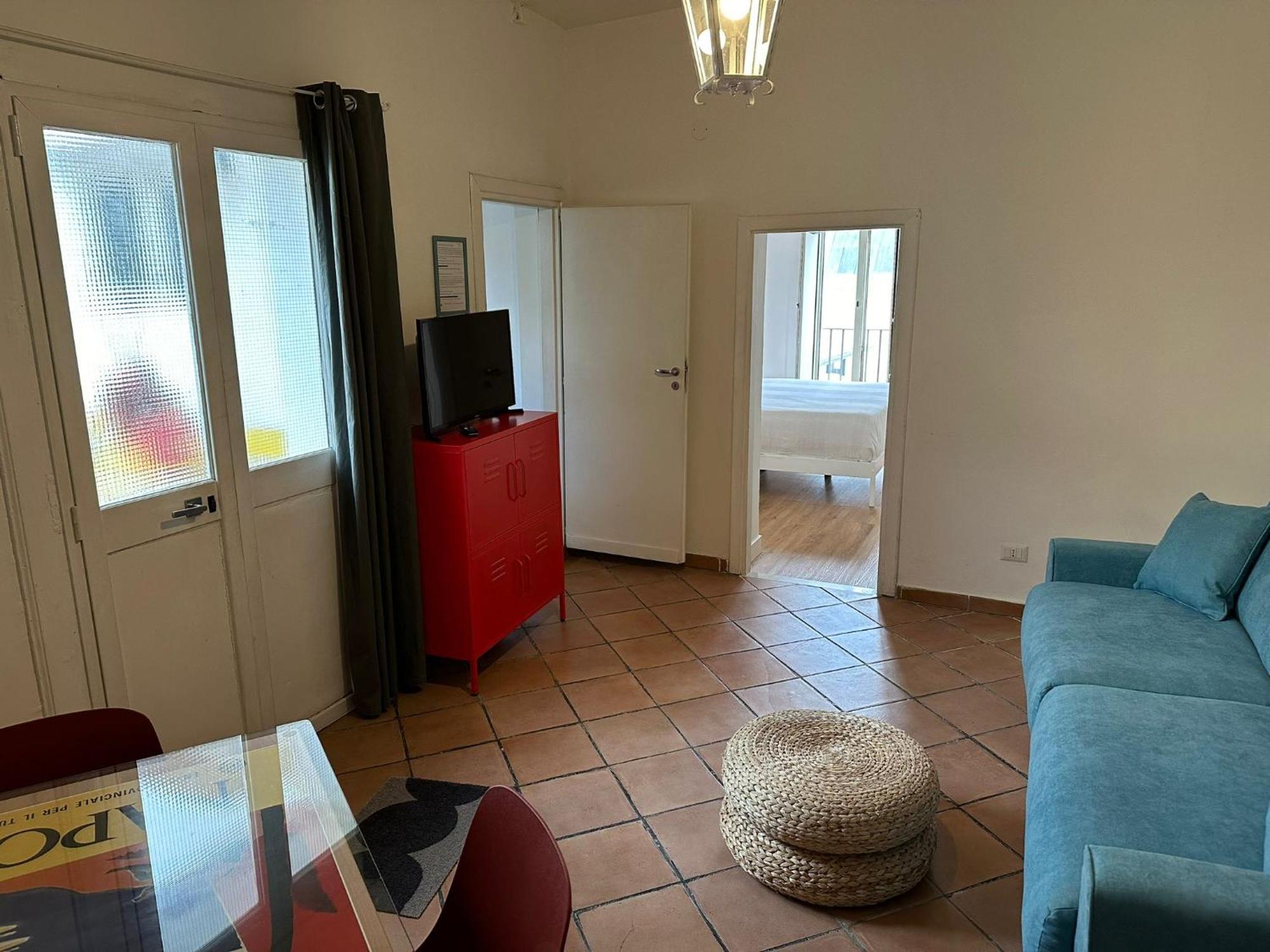 Casa Rossini Apartments Νάπολη Εξωτερικό φωτογραφία