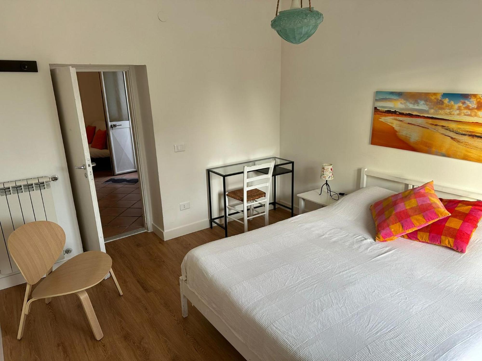 Casa Rossini Apartments Νάπολη Εξωτερικό φωτογραφία