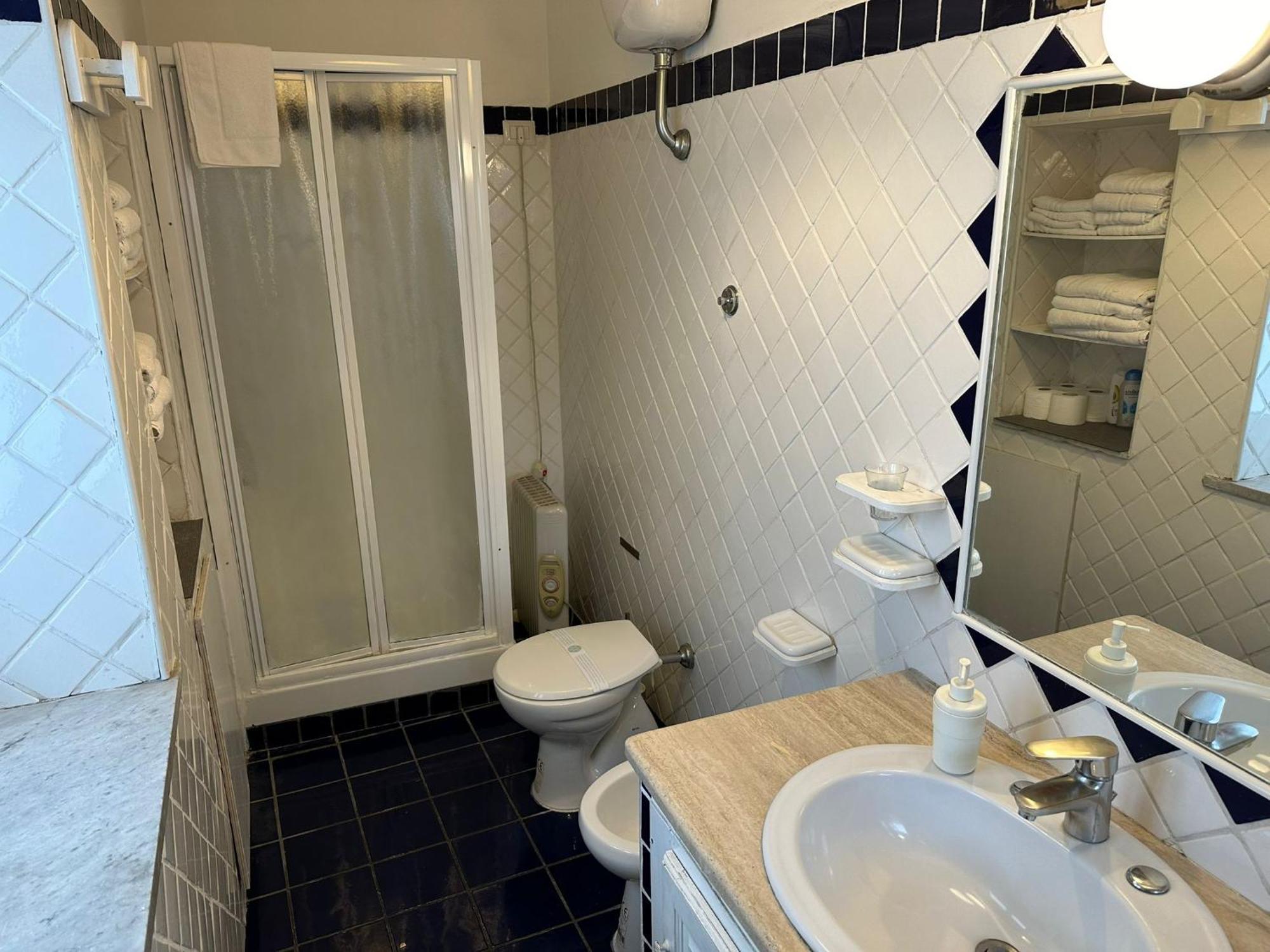 Casa Rossini Apartments Νάπολη Εξωτερικό φωτογραφία